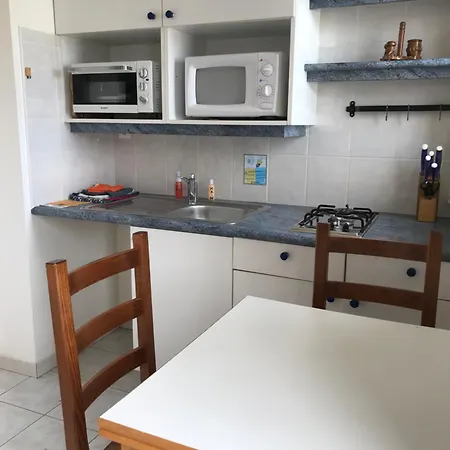 Apartment L'essentiel 2 *