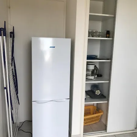 L'essentiel 2 Apartment